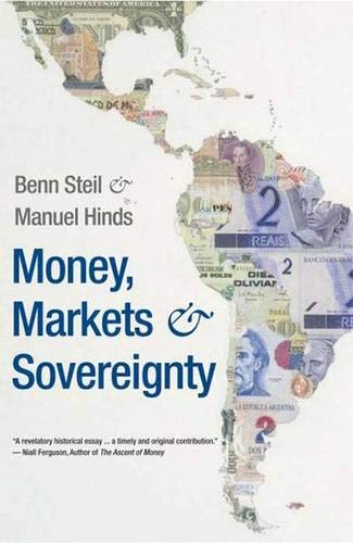 Money Markets Sovereignty - Hinds